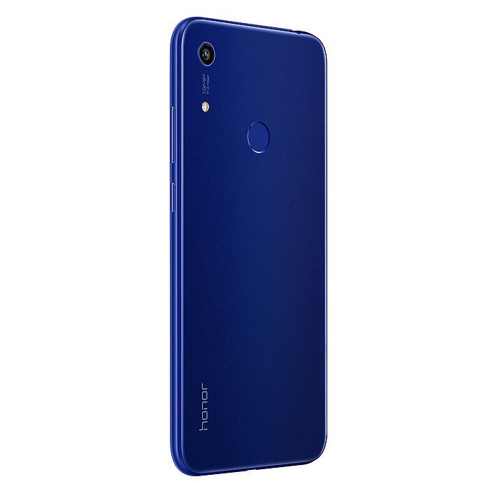 Acheter Honor 8A 2020 Bleu