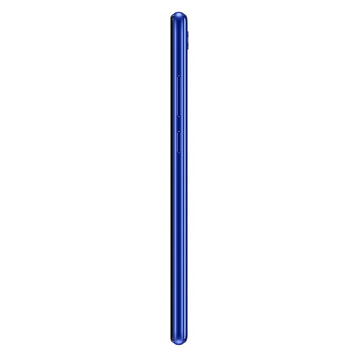 Avis Honor 8A 2020 Bleu