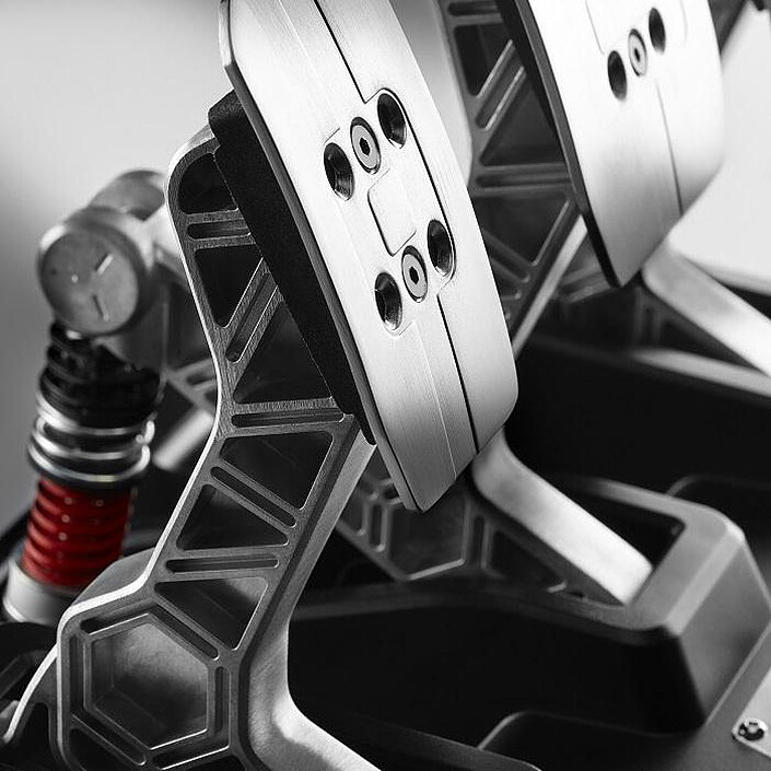 Pedali Thrustmaster T-LCM economico