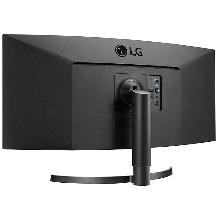 LG 34" LED - 34WL85C-B pas cher