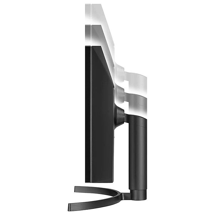 Acheter LG 34" LED - 34WL85C-B