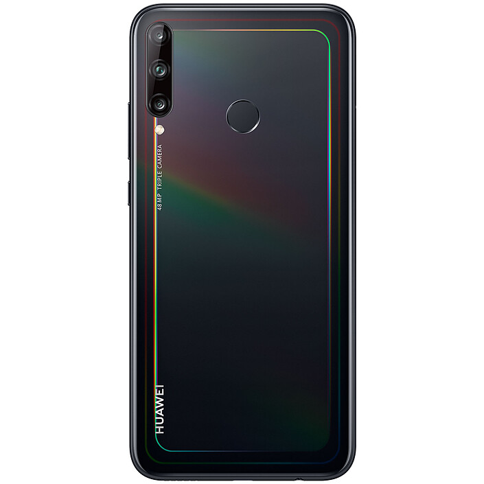 Huawei P40 Lite E NFC Noir · Reconditionné pas cher