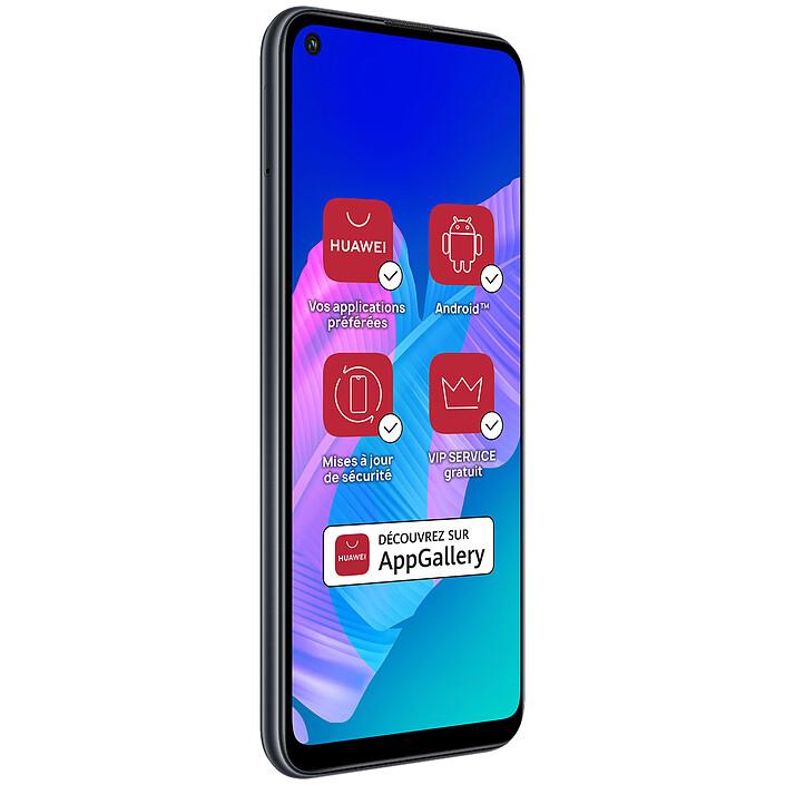 Smartphone reconditionné