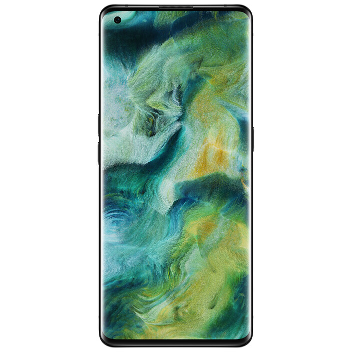 OPPO Find X2 Pro Noir