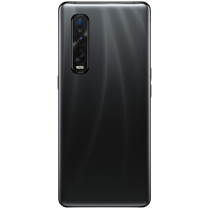 OPPO Find X2 Pro Noir pas cher