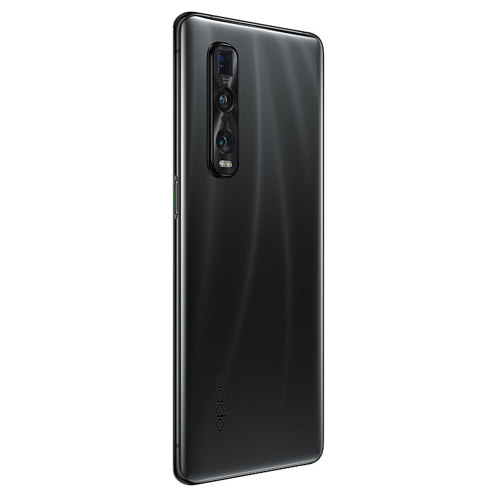 Avis OPPO Find X2 Pro Noir