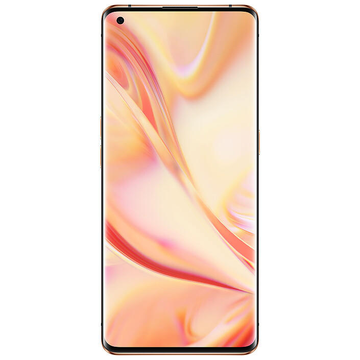 OPPO Find X2 Pro Orange