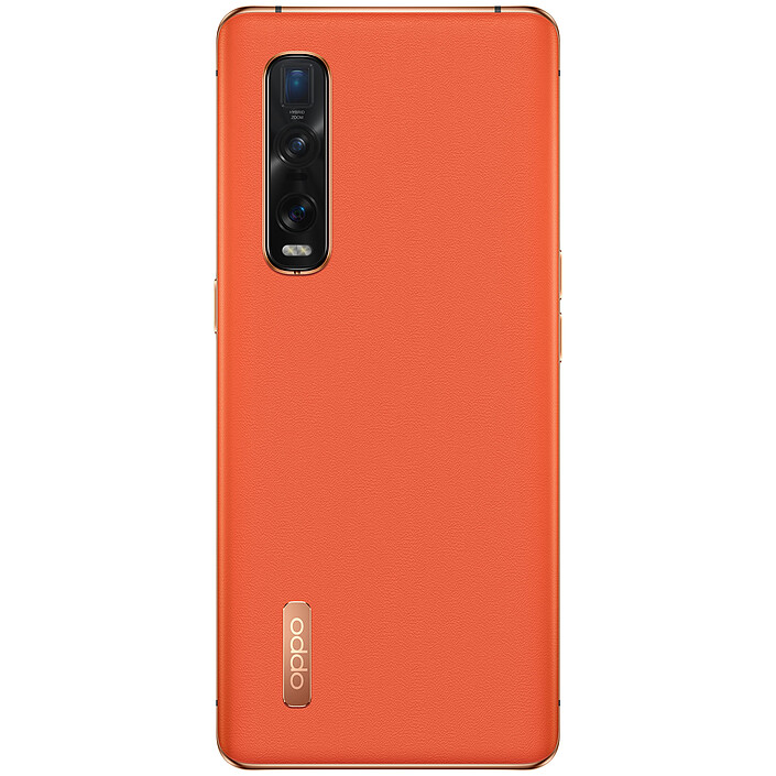 OPPO Find X2 Pro Orange pas cher