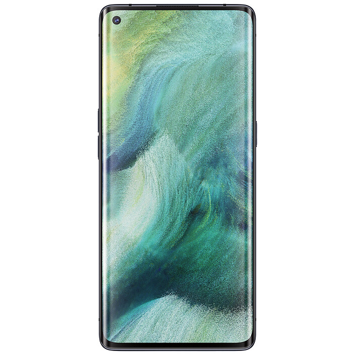 OPPO Find X2 Neo Noir · Reconditionné