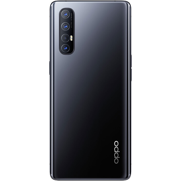 OPPO Find X2 Neo Noir · Reconditionné pas cher