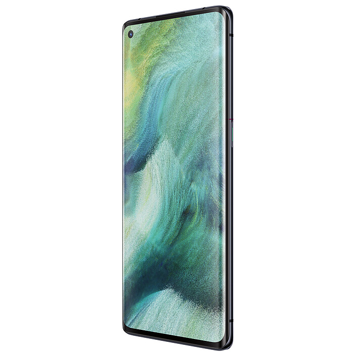 Avis OPPO Find X2 Neo Noir · Reconditionné
