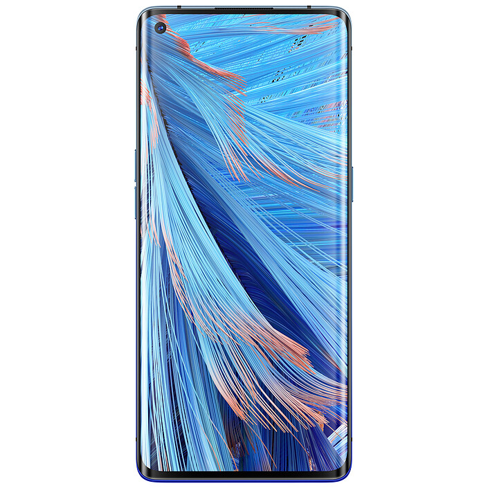 OPPO Find X2 Neo Bleu