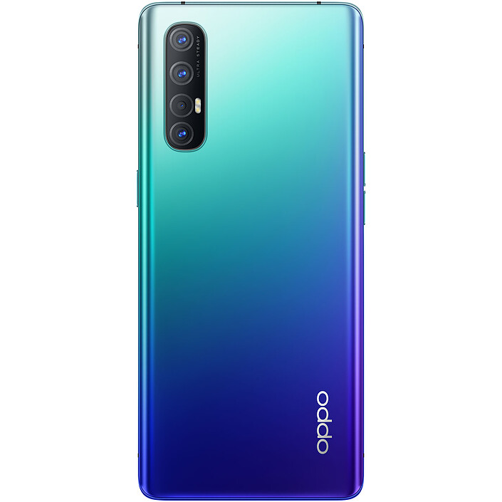 OPPO Find X2 Neo Bleu pas cher
