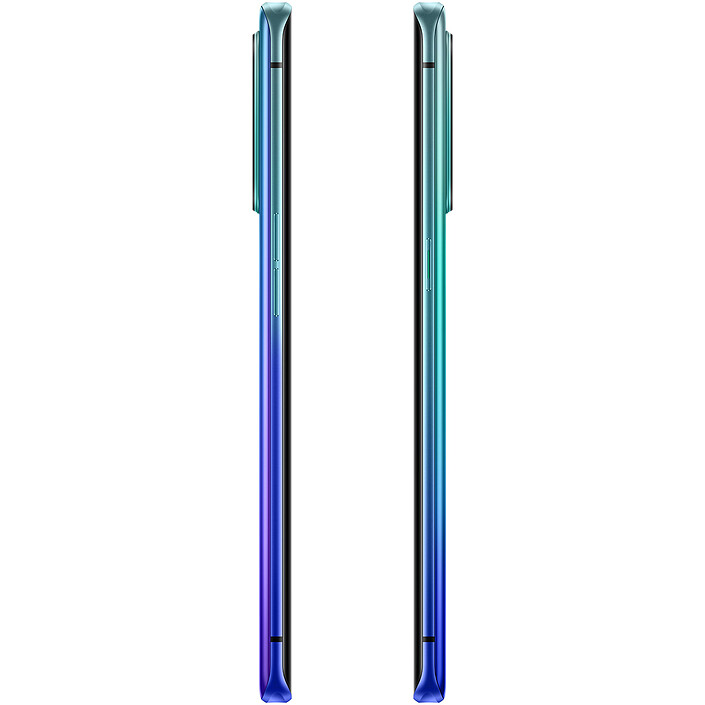 Acheter OPPO Find X2 Neo Bleu