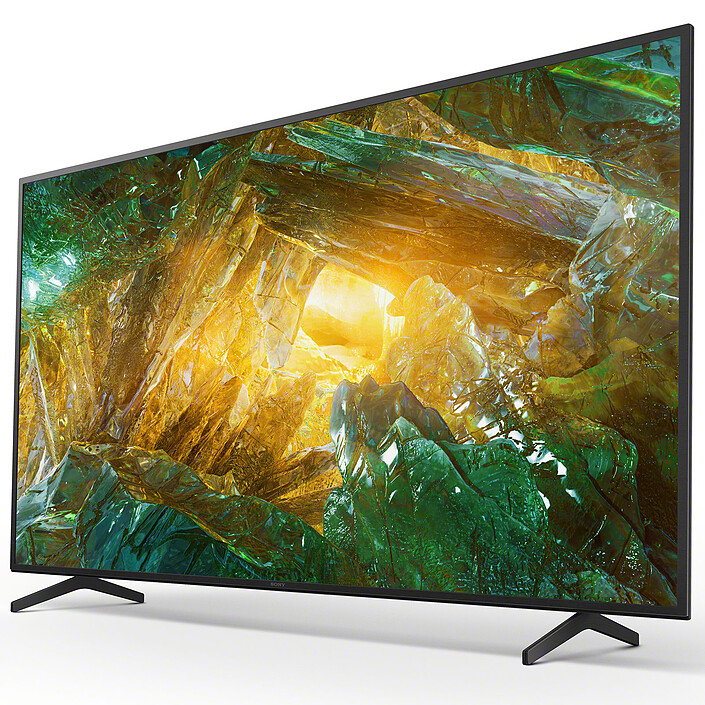 Comprar Sony KE-75XH8096