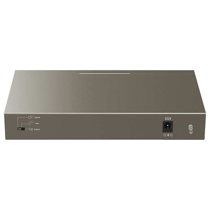 Avis Tenda TEF1110P-8-102W
