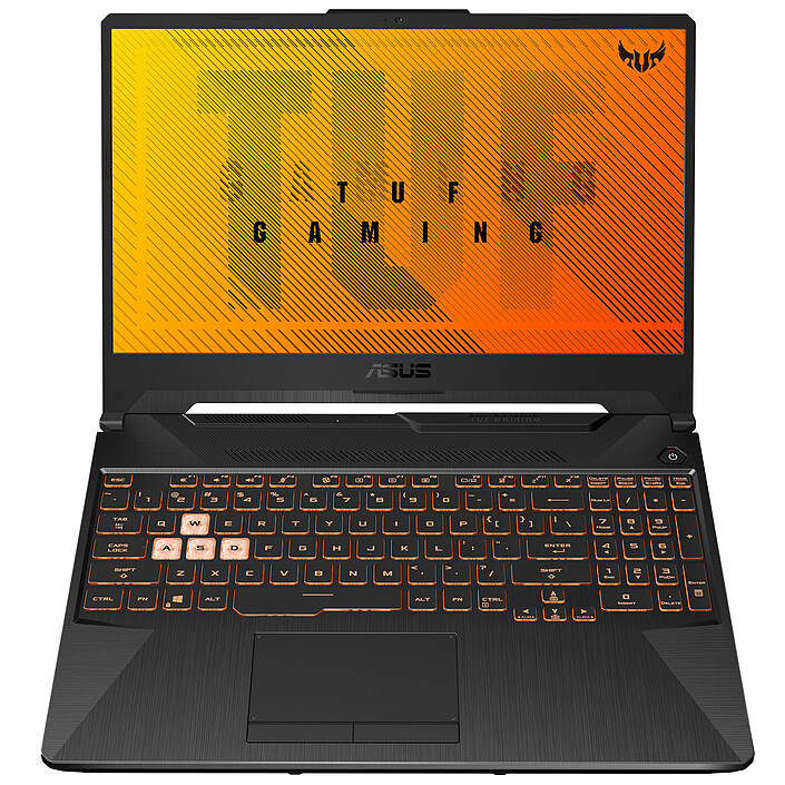 Avis ASUS A15 TUF506II-AL024T