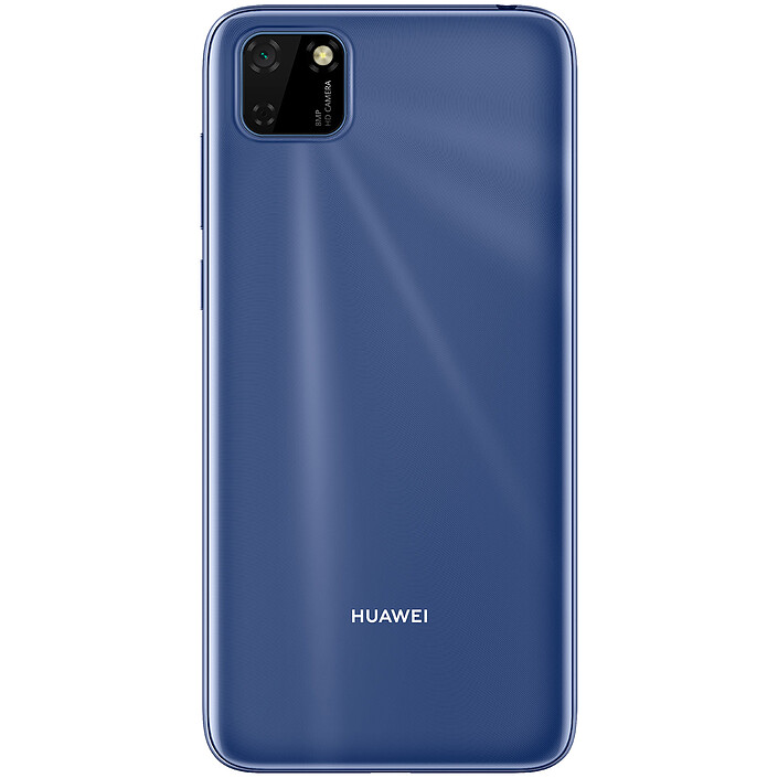 Huawei Y5P Bleu pas cher