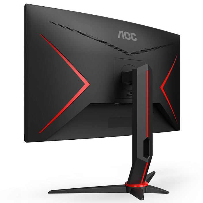 AOC 27" LED - C27G2ZU pas cher