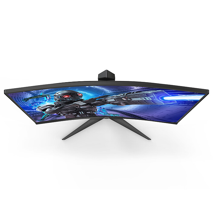 Acheter AOC 27" LED - C27G2ZU