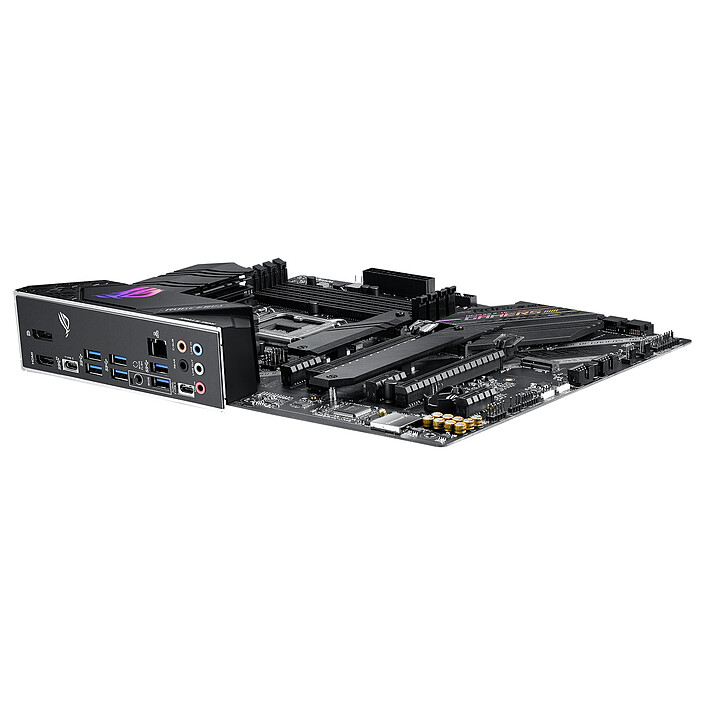 Acquista ASUS ROG STRIX B460-F GAMING