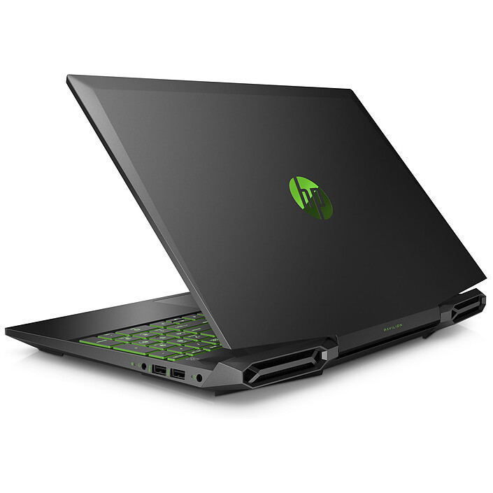 HP Gaming Pavilion 15-dk0015nf pas cher