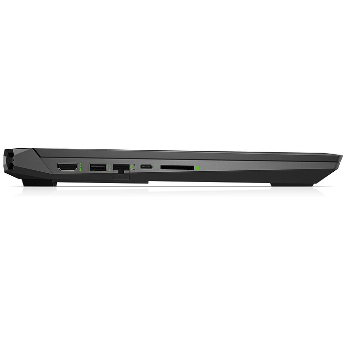 Acheter HP Gaming Pavilion 15-dk0015nf