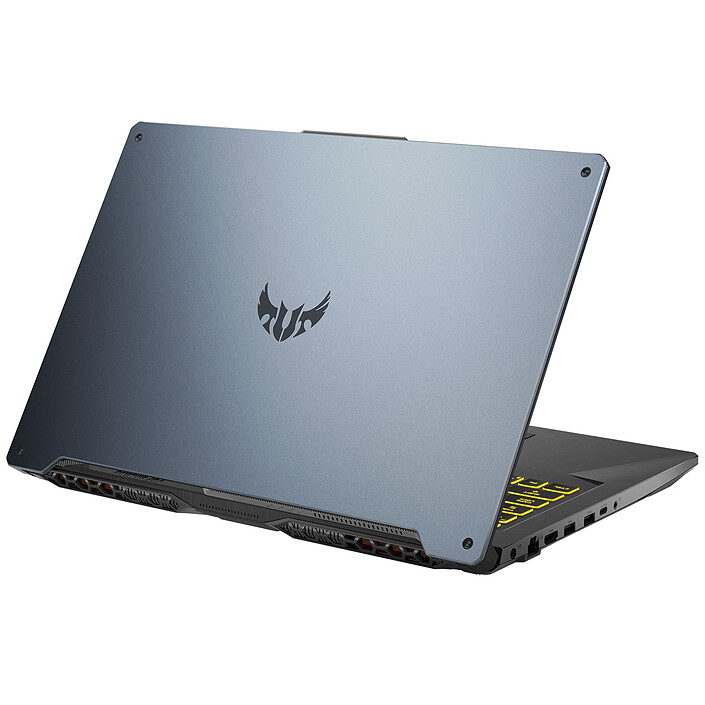ASUS A17-TUF766II-H7166T pas cher