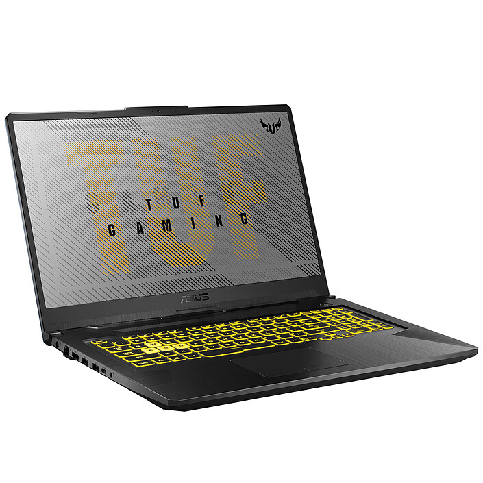 ASUS A17-TUF766II-H7246