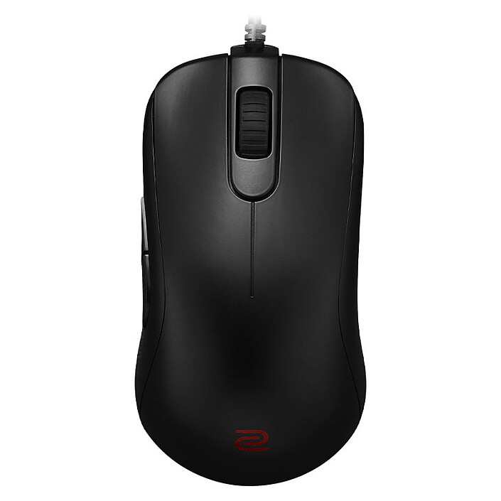 BenQ Zowie S2 Noir