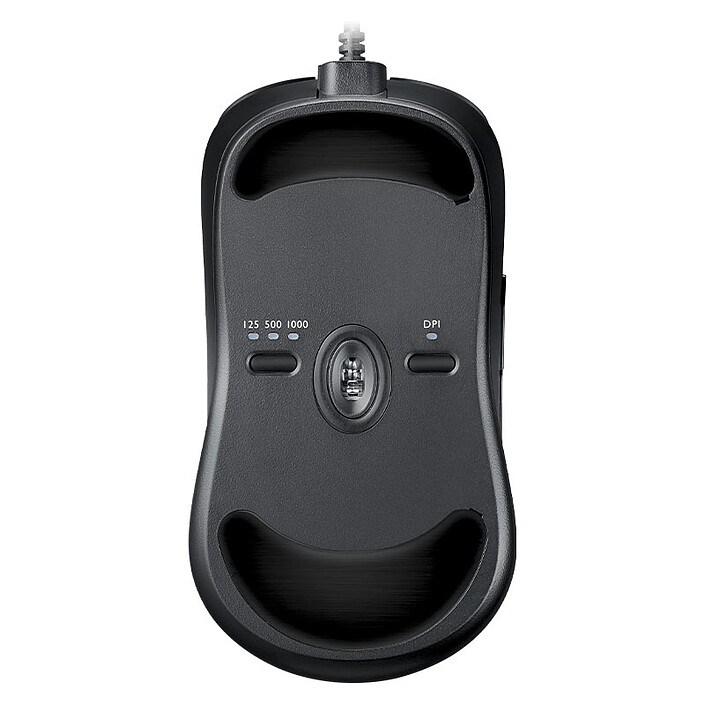 BenQ Zowie S2 Noir pas cher