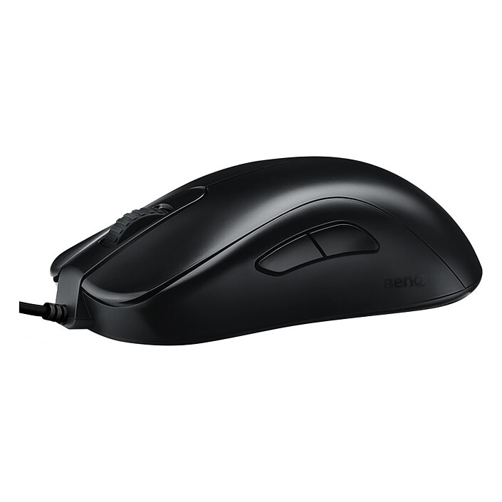 Avis BenQ Zowie S2 Noir