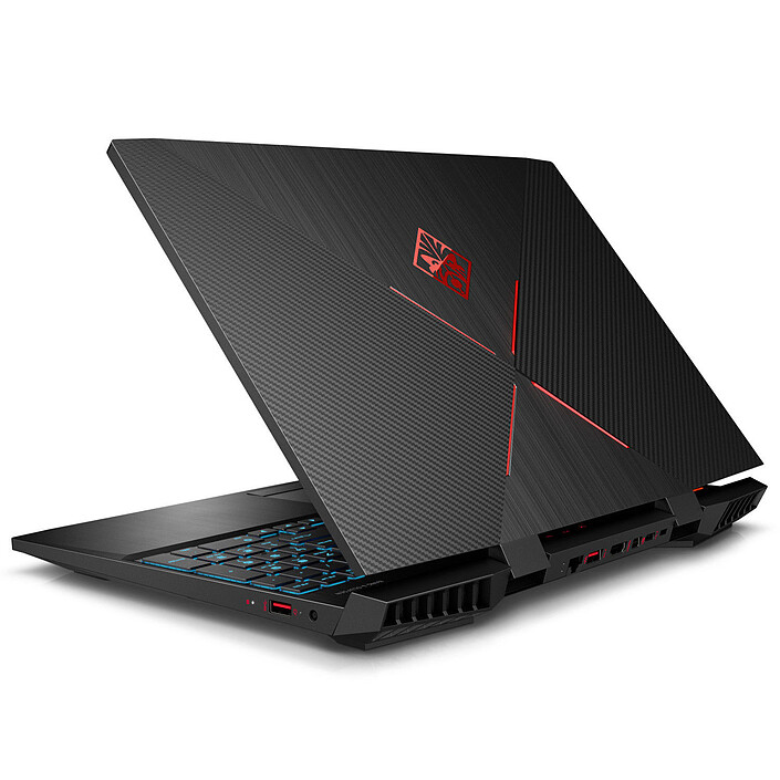 Acheter HP OMEN 15-dc1053nf