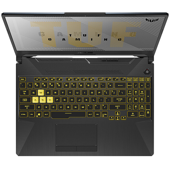 Avis ASUS A15 TUF566IV-HN424