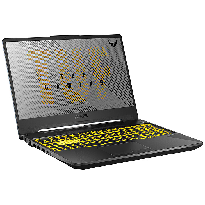 ASUS A15 TUF566IV-HN424