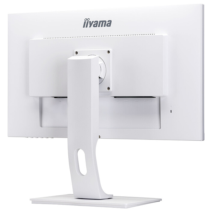 iiyama 27" LED - ProLite XUB2792HSU-W1 pas cher