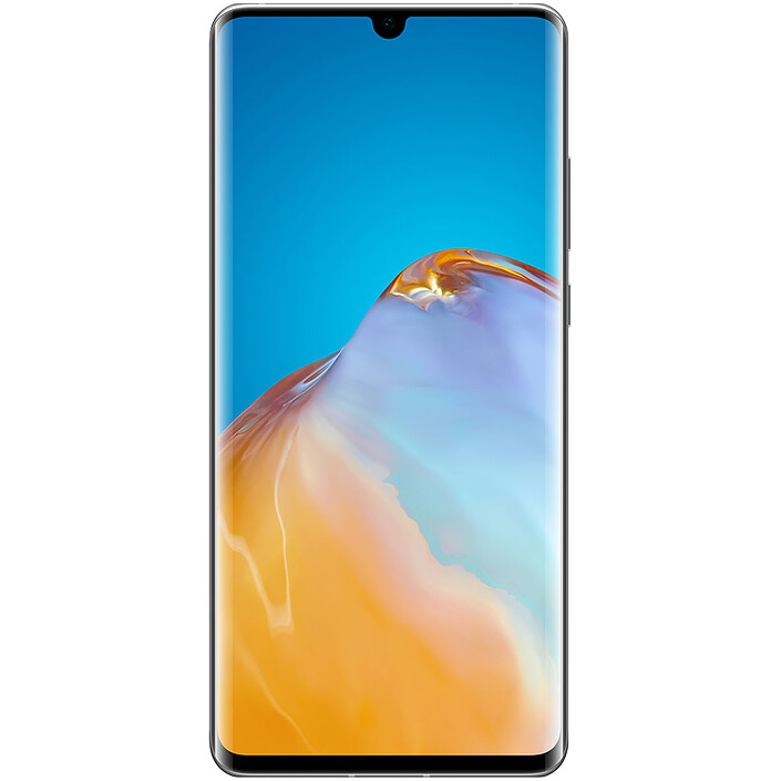 Huawei P30 Pro Argent (8 Go / 256 Go) · Reconditionné