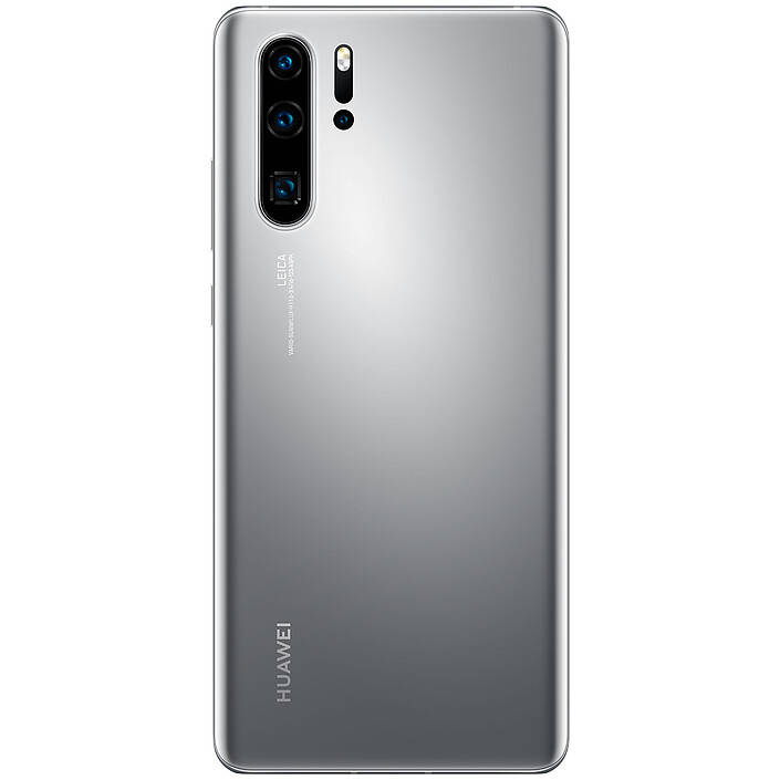 Huawei P30 Pro Argent (8 Go / 256 Go) · Reconditionné pas cher