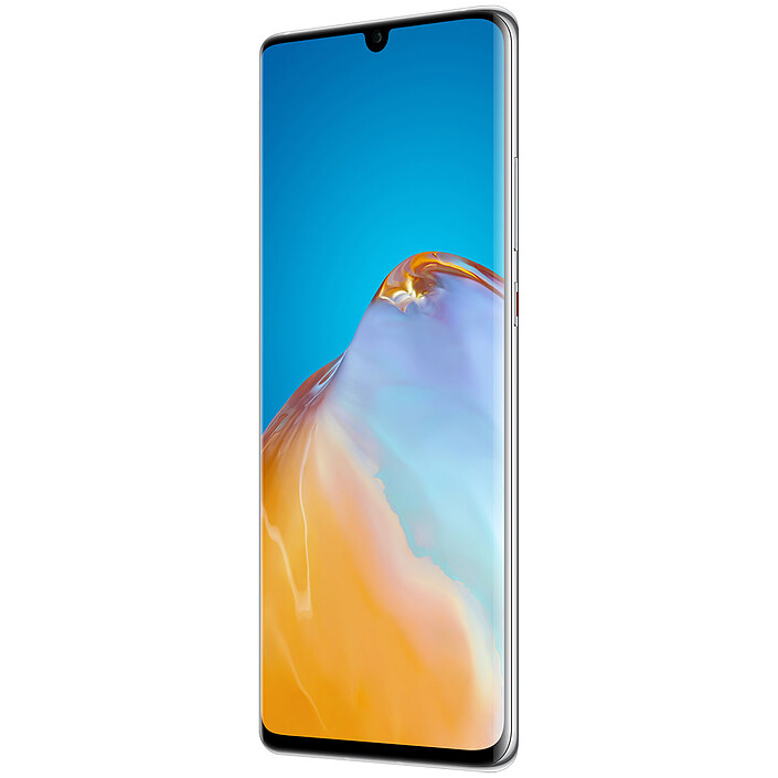 Avis Huawei P30 Pro Argent (8 Go / 256 Go) · Reconditionné