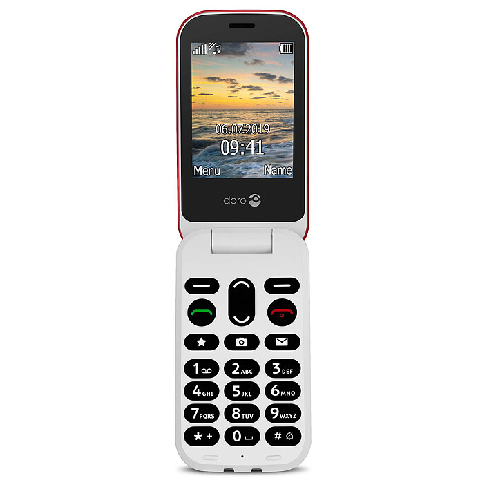 Mobile phone & smartphone