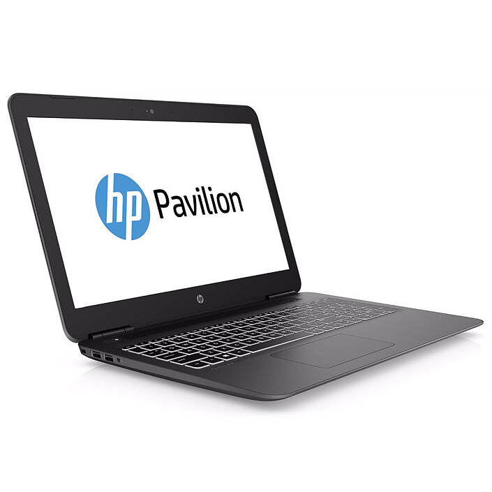 HP Pavilion 15-bc401nf