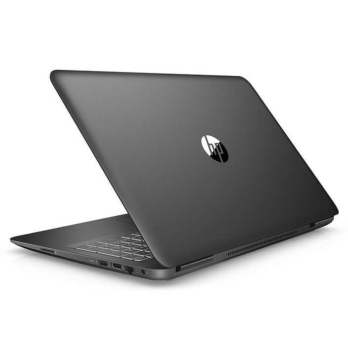 HP Pavilion 15-bc401nf pas cher