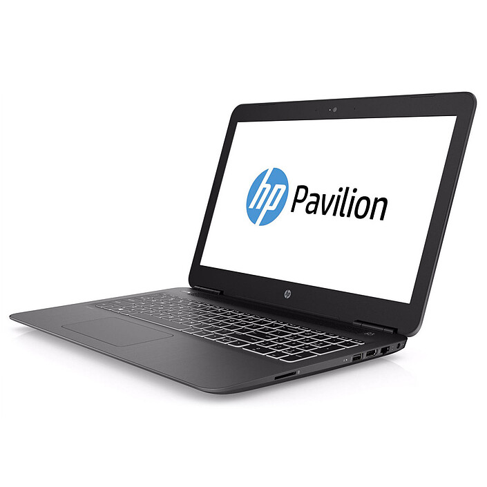 Avis HP Pavilion 15-bc401nf