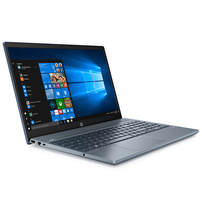 HP Pavilion 15-cs3017nf