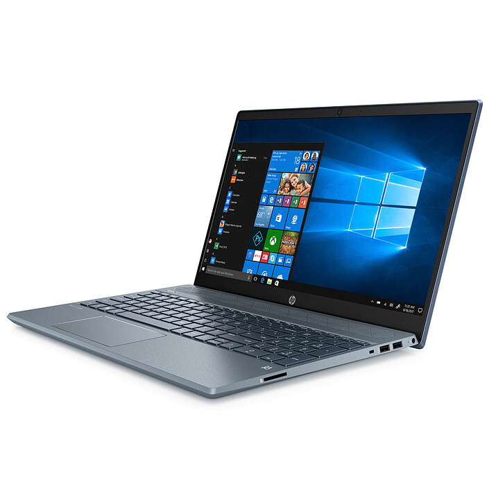 Avis HP Pavilion 15-cs3017nf