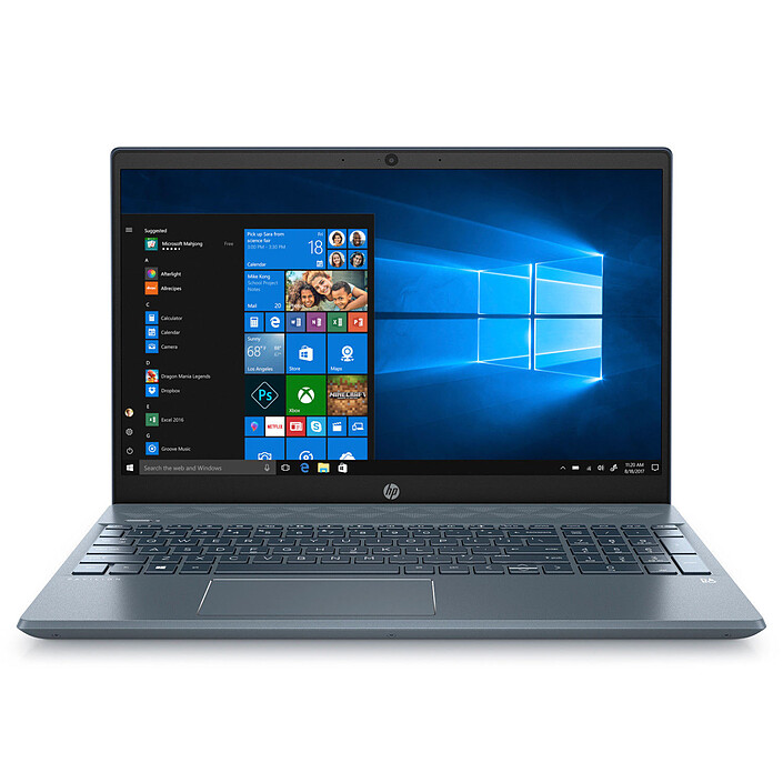 PC portable