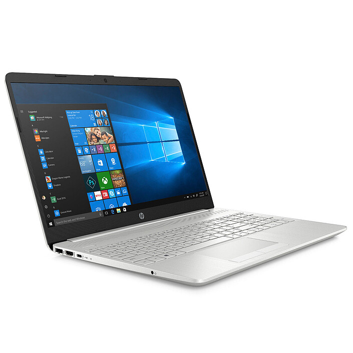 HP 15-dw0027nf
