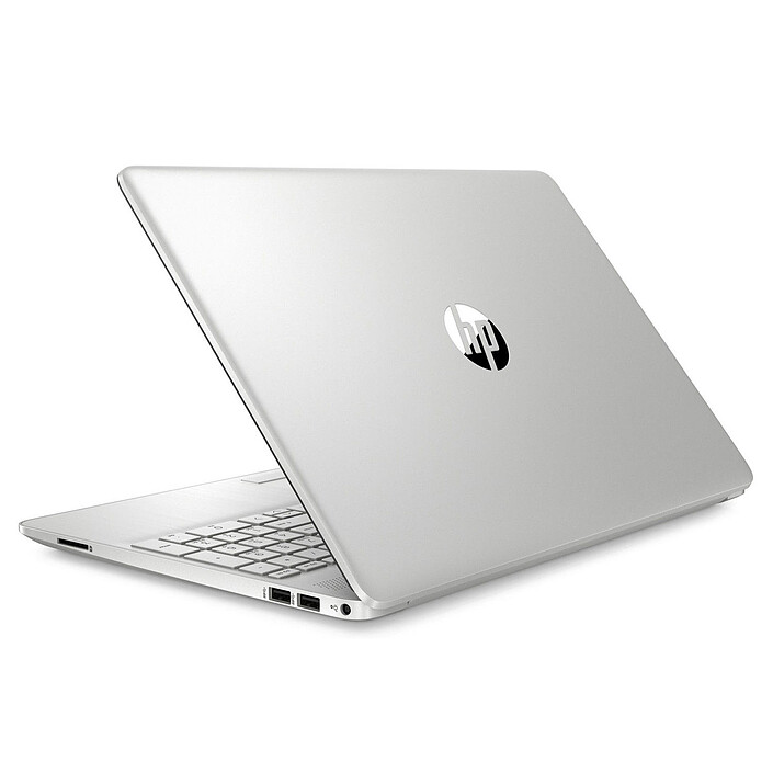 Avis HP 15-dw0027nf