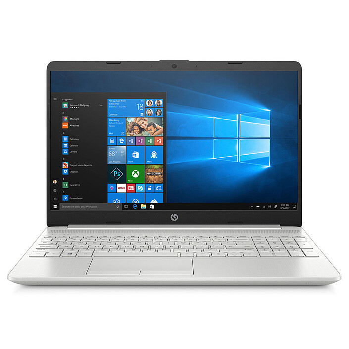 PC portable