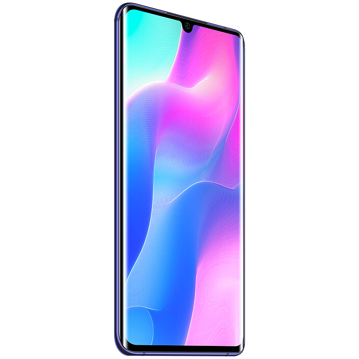 Smartphone reconditionné